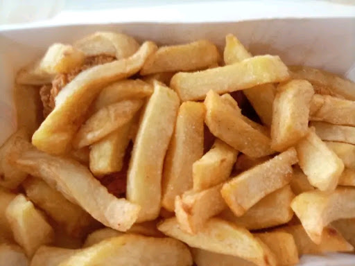 Photo of Truro Food Station - 27 Back Quay, Truro TR1 2LL