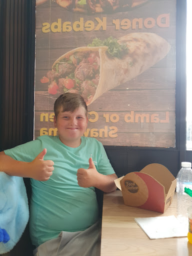 Photo of Truro Food Station - 27 Back Quay, Truro TR1 2LL