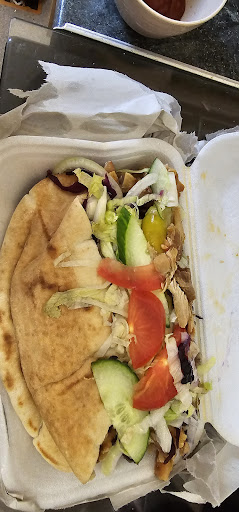 Photo of King Kebab (حلال) - 18 Chapel St, St Ives, Saint Ives TR26 2LR