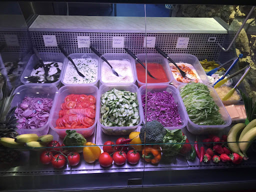 Photo of King Kebab (حلال) - 18 Chapel St, St Ives, Saint Ives TR26 2LR