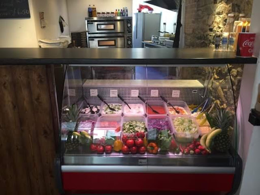 Photo of King Kebab (حلال) - 18 Chapel St, St Ives, Saint Ives TR26 2LR