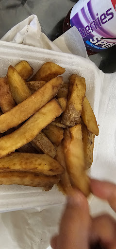 Photo of King Kebab (حلال) - 18 Chapel St, St Ives, Saint Ives TR26 2LR