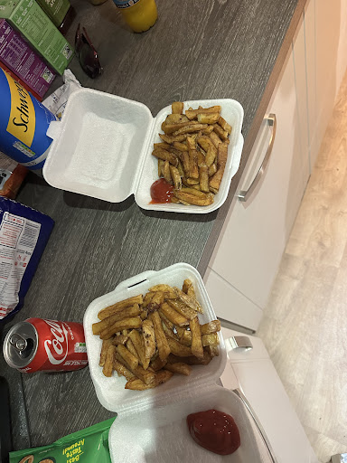 Photo of King Kebab (حلال) - 18 Chapel St, St Ives, Saint Ives TR26 2LR