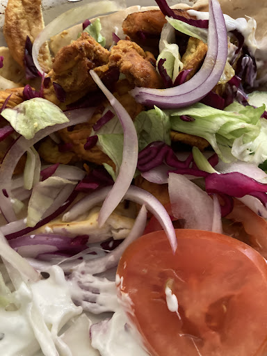 Photo of King Kebab (حلال) - 18 Chapel St, St Ives, Saint Ives TR26 2LR