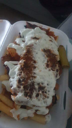 Photo of King Kebab (حلال) - 18 Chapel St, St Ives, Saint Ives TR26 2LR