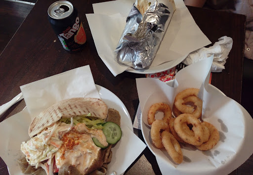 Photo of King Kebab (حلال) - 18 Chapel St, St Ives, Saint Ives TR26 2LR