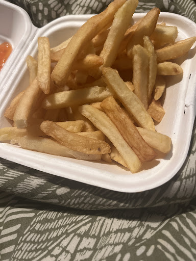 Photo of Central Grill Truro - 9 Calenick St, Truro TR1 2SF