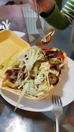 Photo of Central Grill Truro - 9 Calenick St, Truro TR1 2SF