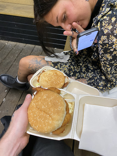 Photo of Central Grill Truro - 9 Calenick St, Truro TR1 2SF