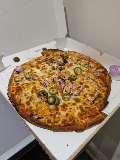 Photo of Central Grill Truro - 9 Calenick St, Truro TR1 2SF