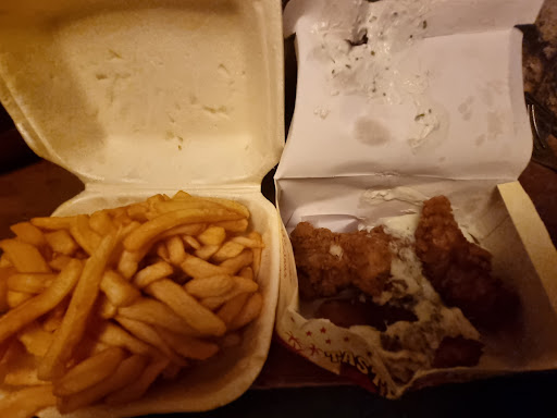 Photo of Central Grill Truro - 9 Calenick St, Truro TR1 2SF