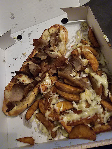 Photo of Central Grill Truro - 9 Calenick St, Truro TR1 2SF