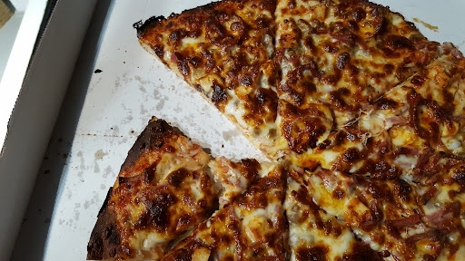 Photo of Central Grill Truro - 9 Calenick St, Truro TR1 2SF