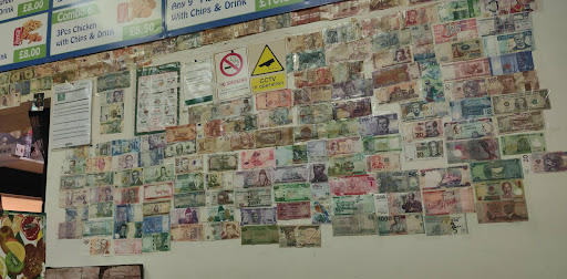 Photo of BRETONSIDE KEBAB - Plymouth PL4 0AU, UK