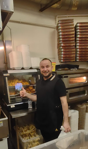 Photo of BRETONSIDE KEBAB - Plymouth PL4 0AU, UK