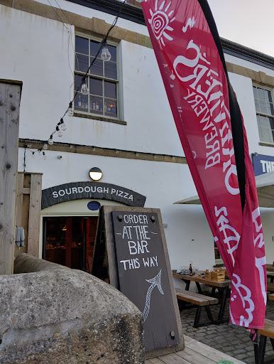 Photo of The Falmouth Stable - Old Custom House, Arwenack St, Falmouth TR11 3JT