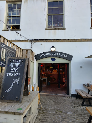 Photo of The Falmouth Stable - Old Custom House, Arwenack St, Falmouth TR11 3JT