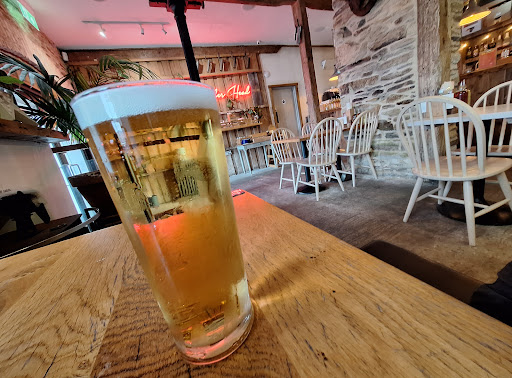 Photo of The Falmouth Stable - Old Custom House, Arwenack St, Falmouth TR11 3JT