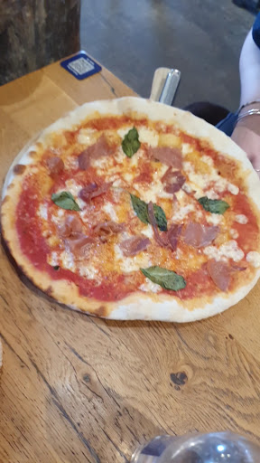 Photo of The Falmouth Stable - Old Custom House, Arwenack St, Falmouth TR11 3JT