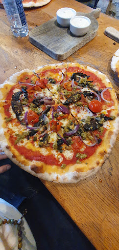 Photo of The Falmouth Stable - Old Custom House, Arwenack St, Falmouth TR11 3JT