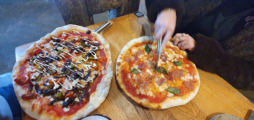 Photo of The Falmouth Stable - Old Custom House, Arwenack St, Falmouth TR11 3JT