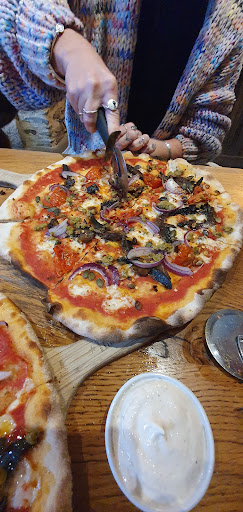 Photo of The Falmouth Stable - Old Custom House, Arwenack St, Falmouth TR11 3JT