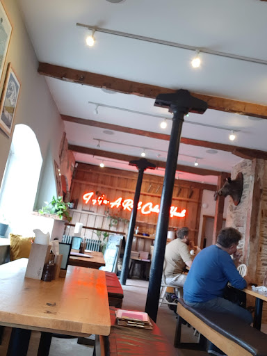 Photo of The Falmouth Stable - Old Custom House, Arwenack St, Falmouth TR11 3JT