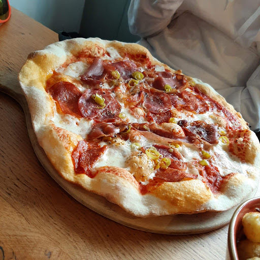 Photo of The Falmouth Stable - Old Custom House, Arwenack St, Falmouth TR11 3JT