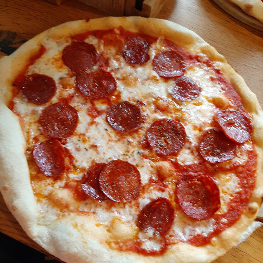 Photo of The Falmouth Stable - Old Custom House, Arwenack St, Falmouth TR11 3JT