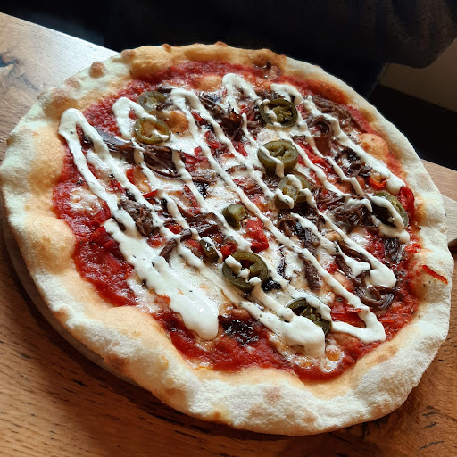 Photo of The Falmouth Stable - Old Custom House, Arwenack St, Falmouth TR11 3JT