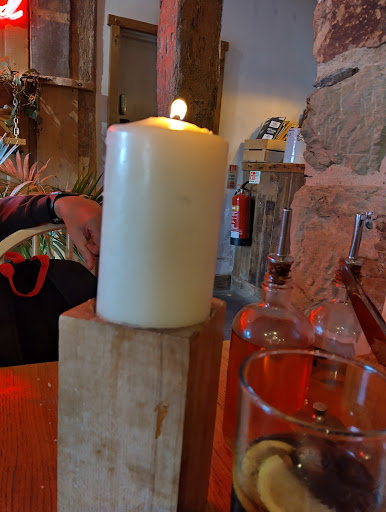 Photo of The Falmouth Stable - Old Custom House, Arwenack St, Falmouth TR11 3JT