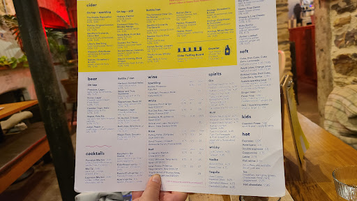 Photo of The Falmouth Stable - Old Custom House, Arwenack St, Falmouth TR11 3JT