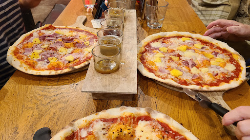 Photo of The Falmouth Stable - Old Custom House, Arwenack St, Falmouth TR11 3JT