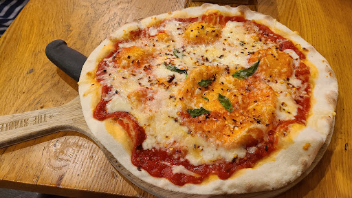 Photo of The Falmouth Stable - Old Custom House, Arwenack St, Falmouth TR11 3JT