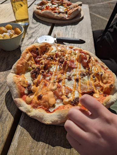 Photo of The Falmouth Stable - Old Custom House, Arwenack St, Falmouth TR11 3JT