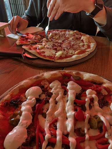 Photo of The Falmouth Stable - Old Custom House, Arwenack St, Falmouth TR11 3JT