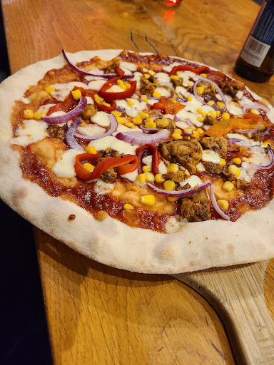 Photo of The Falmouth Stable - Old Custom House, Arwenack St, Falmouth TR11 3JT