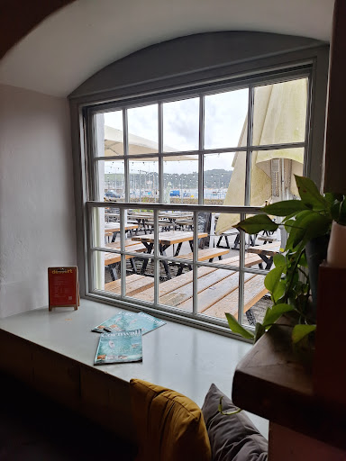 Photo of The Falmouth Stable - Old Custom House, Arwenack St, Falmouth TR11 3JT