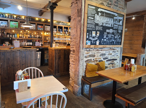 Photo of The Falmouth Stable - Old Custom House, Arwenack St, Falmouth TR11 3JT