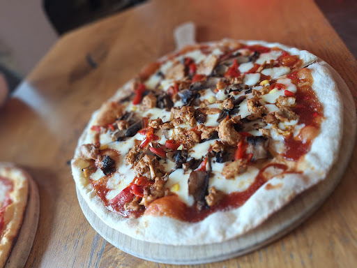 Photo of The Falmouth Stable - Old Custom House, Arwenack St, Falmouth TR11 3JT