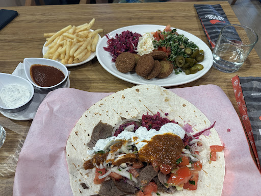 Photo of Kebab Factory - 2 W End, Redruth TR15 2RZ