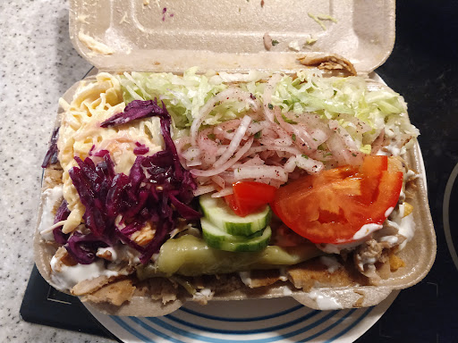 Photo of Kebab Factory - 2 W End, Redruth TR15 2RZ