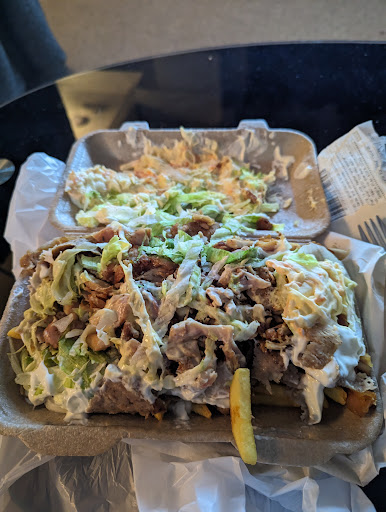 Photo of Kebab Factory - 2 W End, Redruth TR15 2RZ