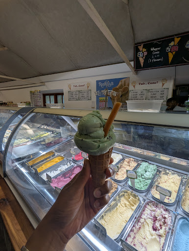 Photo of Roskilly's - Barton Farm, Tregellast Cl, St Keverne, Helston TR12 6NX