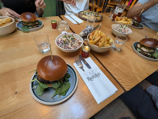 Photo of Roskilly's - Barton Farm, Tregellast Cl, St Keverne, Helston TR12 6NX