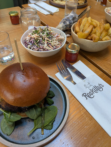 Photo of Roskilly's - Barton Farm, Tregellast Cl, St Keverne, Helston TR12 6NX