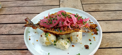 Photo of Roskilly's - Barton Farm, Tregellast Cl, St Keverne, Helston TR12 6NX