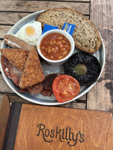 Photo of Roskilly's - Barton Farm, Tregellast Cl, St Keverne, Helston TR12 6NX