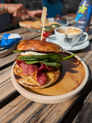 Photo of Roskilly's - Barton Farm, Tregellast Cl, St Keverne, Helston TR12 6NX