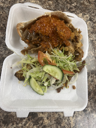 Photo of Grill Master (حلال) - 12 Victoria Pl, St Austell, Saint Austell PL25 5PE